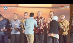 Raih Gold Winner di Anugerah Kerja Sama Diktiristek, Bukti UPJ Perguruan Tinggi Swasta Berkualitas - JPNN.com