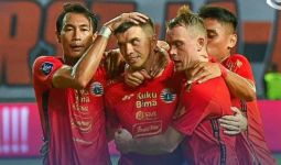 Penalti Kudela Beri Persija Kemenangan 1-0 Lawan PSS - JPNN.com