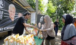 Sukarelawan Ganjar-Mahfud NTB Optimistis Bisa Ciptakan Peluang Usaha Baru Bagi Petani - JPNN.com