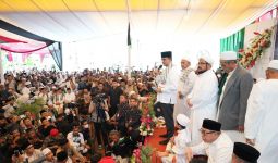 Anies Baswedan Merasa Terpanggil Bangkitkan Aceh dari Kemiskinan - JPNN.com