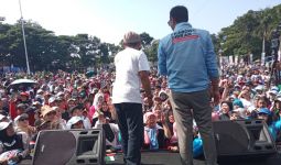 Prabowo-Gibran Bergerak Sehatkan Warga Cianjur - JPNN.com