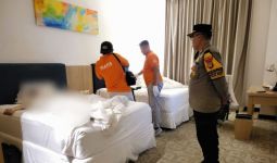 Petugas PPK Meninggal di Hotel, Sang Rekan Ungkap Banyak Kejanggalan, Apa Itu? - JPNN.com