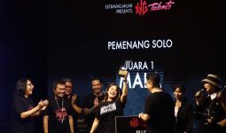 Ganjar-Mahfud: XVG Talents Angkat Kearifan Budaya Lokal untuk Industri Kreatif - JPNN.com