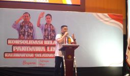 Prabowo-Gibran Bukan Sekadar Pelanjut Pembangunan, tetapi Miliki Visi Misi Jelas - JPNN.com