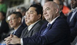 FIFA Tunjuk Cile Tuan Rumah Piala Dunia U-20 2025 - JPNN.com