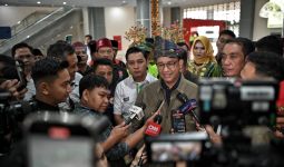 Kunjungi Lubuklinggau, Anies Yakin Gelombang Perubahan Didukung Rakyat - JPNN.com