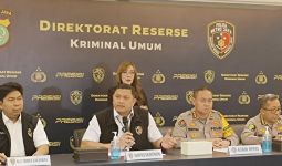 Polisi Tetapkan WN Korsel jadi Tersangka Pembunuhan Petugas Imigrasi di Tangerang - JPNN.com