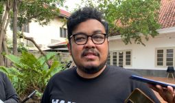 Istana Bahas Makan Siang Gratis Prabowo, Timnas AMIN Curiga Ada Sesuatu - JPNN.com