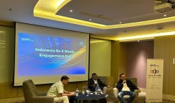 Indonesia Re Beberkan Sejumlah Rencana pada 2024, Pengajuan PMN hingga Agenda Bisnis - JPNN.com