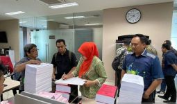 Kejati DKI Tunjuk 6 Jaksa Peneliti untuk Memeriksa Berkas Perkara Firli Bahuri - JPNN.com