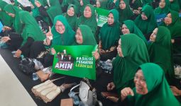 Majelis Taklim se-Kabupaten Bekasi Deklarasi Dukung Anies-Muhaimin - JPNN.com