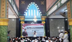 Anies Baswedan Sebut Al-Aziziyah Mataram Penjaga Al-Qur'an di Masa Depan - JPNN.com