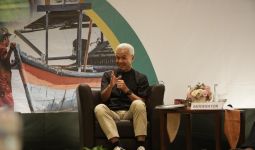 Ganjar Ingin Menyejahterakan Petani dan Nelayan, IPB Siap Membantu - JPNN.com