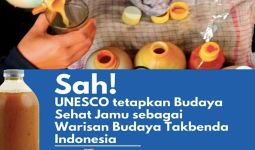 Pemajuan Kebudayaan Indonesia Seharusnya Menjadi Pembahasan di Debat Capres-Cawapres - JPNN.com