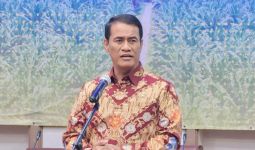 Mentan Amran Tekankan Pentingnya Hilirisasi Sawit di Indonesia - JPNN.com