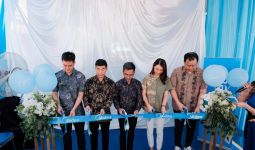 Hadir di Lampung, Midea Buka Proshop Pertama di Indonesia - JPNN.com