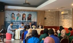 OIC Youth Indonesia Gelar Seminar Tentang Masyarakat Uighur - JPNN.com