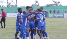 Undian 12 Besar Liga 2 2023/24: PSBS Biak dan Bekasi FC Mencuri Perhatian - JPNN.com