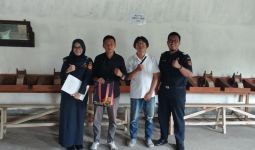 Bea Cukai Malang Beri Asistensi ke Pabrik Rokok Baru - JPNN.com