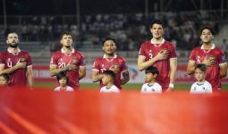Piala Asia 2023: Daftar 29 Pemain Timnas Indonesia yang TC di Turki - JPNN.com