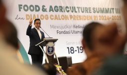 Anies Sudah Buktikan di Jakarta, Contract Farming dengan Gapoktan Stabilkan Harga - JPNN.com