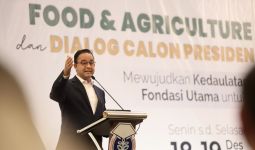 Kendalikan Harga Pangan, Anies Bakal Adopsi Aplikasi Andalannya di Jakarta - JPNN.com