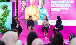 SheHacks 2023: Kembangkan Inovasi & Wirausaha Perempuan Indonesia  - JPNN.com