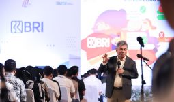 Sederet Sepak Terjang Sunarso yang Dinobatkan sebagai Maestro CEO of the Year - JPNN.com