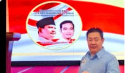 Bambang Mendukung Pesan Prabowo untuk Mewaspadai Praktik Politik Uang - JPNN.com