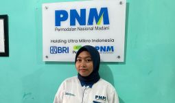 Kisah Nabila, AO PNM Mekaar yang Sukses Bangun Rumah Sendiri di Usia Muda - JPNN.com