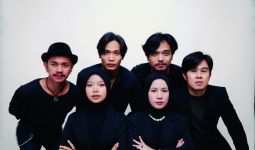 Naramajas Merayakan Album Debut 'Aku yang Mungkin Kamu' - JPNN.com