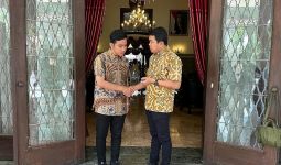 RFG Berkomitmen Bawa Kemenangan untuk Prabowo-Gibran - JPNN.com