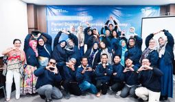 Peruri Digital Entrepreneur Academy Level II Lahirkan UMKM Berdaya Saing - JPNN.com