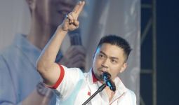 Ribuan Alumni Aktivis Kelompok Cipayung dan Pemuda Yogyakarta Dukung Prabowo-Gibran - JPNN.com
