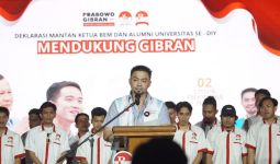 Ryano Panjaitan Dapatkan Dukungan Aliansi Alumni se-Yogyakarta untuk Prabowo-Gibran - JPNN.com