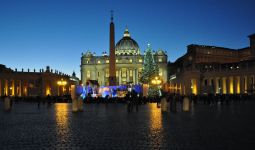 Dubes RI untuk Vatikan Pastikan Gereja Katolik Tidak Memberkati Perkawinan Sejenis - JPNN.com