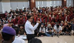 Anies Berharap Orang Baik Aktif Memperbaiki Politik Indonesia - JPNN.com