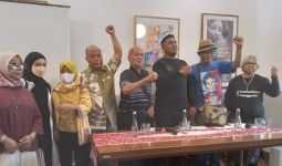 Untuk Ketiga Kalinya, Ikatan Keluarga Orang Hilang Indonesia Tak Memilih Prabowo - JPNN.com
