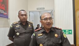 Dugaan Korupsi Dana PON Rp 8 Triliun, Bocoran Halus, Ada Petinggi di Papua Terlibat - JPNN.com