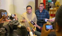 Pemerintah Pastikan Stok Pangan Aman Hingga Pertengahan Tahun Depan - JPNN.com