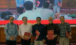 USD Dorong Akademisi Berperan Aktif dalam Dinamika Politik Indonesia - JPNN.com