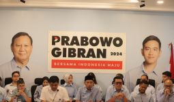 Jemput Kemenangan Prabowo-Gibran, TKN Kenalkan 22 Cluster Fanta - JPNN.com