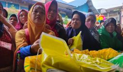 Alhamdulillah, Stok Beras Aman Hingga 3 Bulan ke Depan - JPNN.com