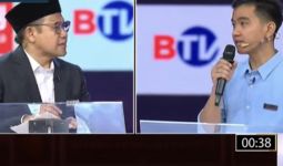 Cak Imin Bingung soal SGIE, Gibran: Maaf Kalau Pertanyaannya Agak Sulit Ya, Gus - JPNN.com