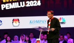 Tingkatkan Ekspor Indonesia, Mahfud Menyiapkan 3 Strategi - JPNN.com