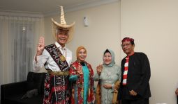 TPN Ganjar-Mahfud Pilih Fokus Sosialisasi ke Akar Rumput - JPNN.com