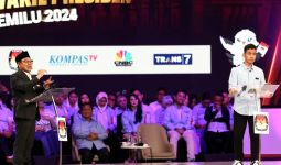 Ramalan Reza Indragiri soal Gibran Berubah setelah Debat: Membosankan - JPNN.com