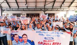 Gabung Gaspoll Bro, Para Guru di Jabar Percaya Prabowo akan Meningkatkan Kualitas Pendidikan - JPNN.com