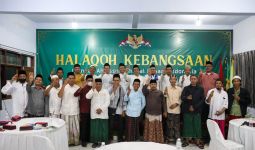 Ulama di Jember Pakai Strategi Medsos & Bahasa Daerah Untuk Dukung Ganjar-Mahfud - JPNN.com
