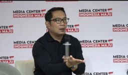 Ridwan Kamil Sebut Jakarta Akan Dapat Keuntungan Saat Ibu Kota Dipindah ke IKN - JPNN.com